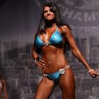 Ashley  Ajdarodini - NPC Alabama State Championships 2012 - #1